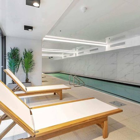 2 Bedroom High Class Perfectly Located Apartment Auckland Kültér fotó