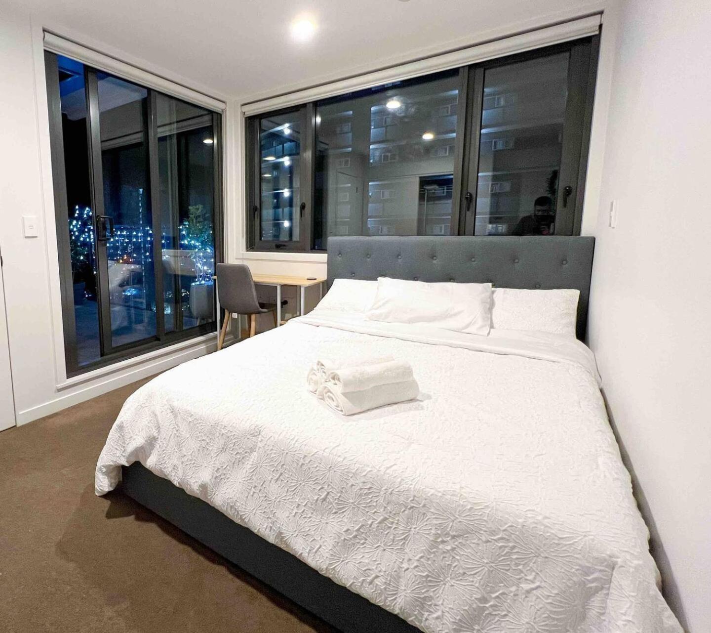 2 Bedroom High Class Perfectly Located Apartment Auckland Kültér fotó